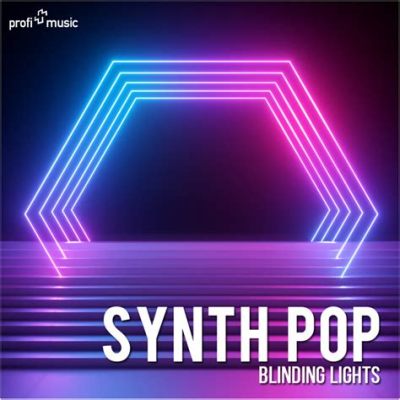  Blinding Lights - Un Inno Synth-Pop che Risveglia i Ricordi degli Anni '80