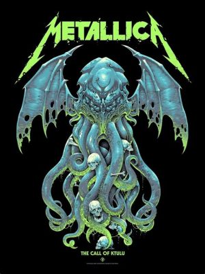  The Call of Ktulu Un Viaggio Sonoro Epico tra Melodie Prog e Virtuosismo Thrash